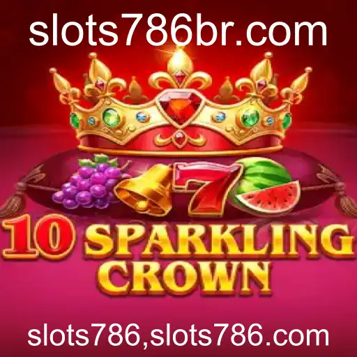 Descubra o Fascinante Mundo de 10SparklingCrown: Um Jogo de Slots Bruxuleante