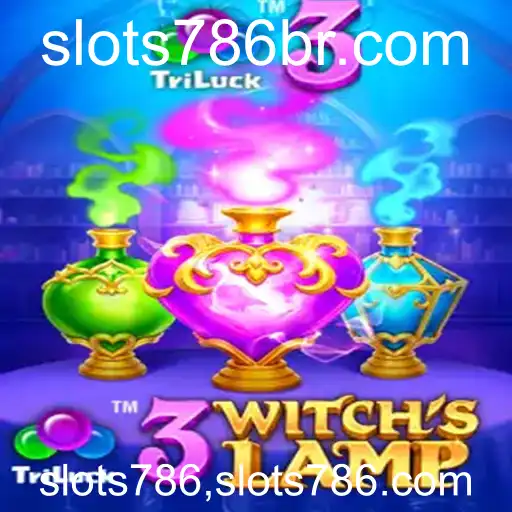 Desvendando o Fascinante Mundo de 3WitchsLamp
