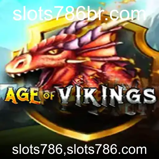 Explorando o Mundo de AgeofViking: O Jogo de Slots que Está Conquistando os Jogadores