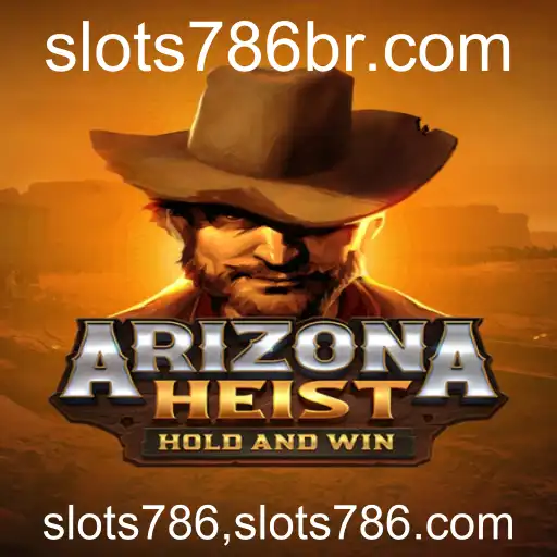 Explorando o Envolvente Jogo ArizonaHeist