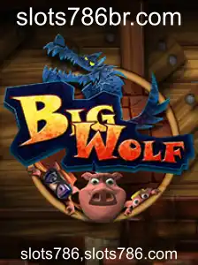 Descubra o Fascinante Mundo de BigWolf: Um Jogo de Aventuras e Estratégia
