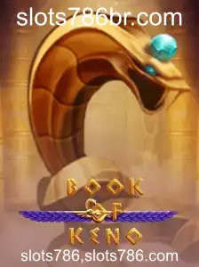 Descubra o Mundo Emocionante de BookOfKeno: Regras e Introdução