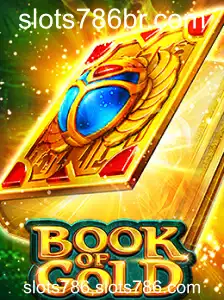 Book of Gold: Uma Jornada Fascinante pelos Tesouros Antigos