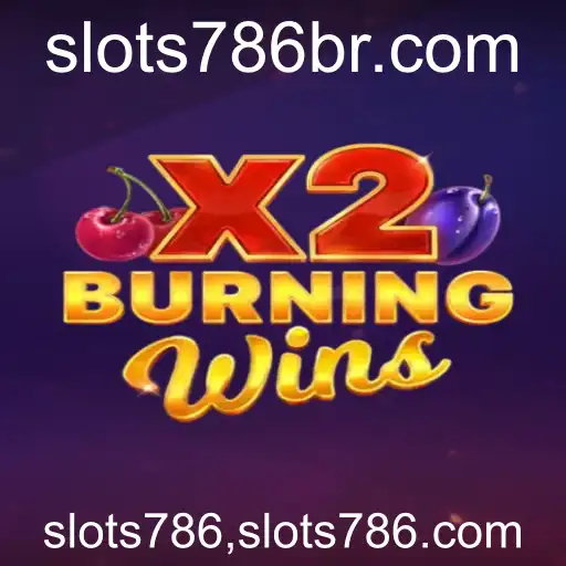 Dominando o Jogo 'BurningWinsX2': Uma Aventura Avassaladora no Mundo dos Slots
