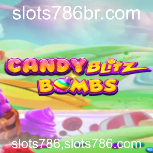 Descubra o Excitante Mundo de CandyBlitzBombs: Tudo Sobre Este Jogo de Slots