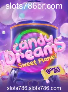 CandyDreamsSweetPlanet: Exploração e Aventuras Açucaradas