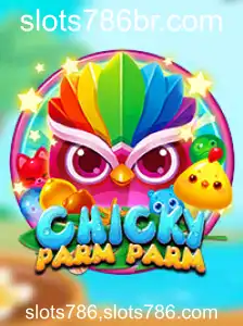 Descubra o Fascinante Mundo do Jogo ChickyParmParm - Guia Completo