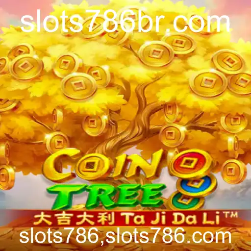 Descubra o Mundo de CoinTree: Um Jogo de Slots Inovador