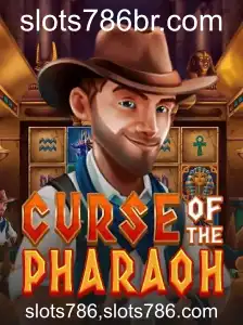 Curse of the Pharaoh: Uma Aventura Inesquecível nos Slots
