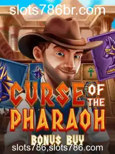 Descubra o Jogo Online CurseofthePharaohBonusBuy: Uma Jornada Épica no Mundo das Slots