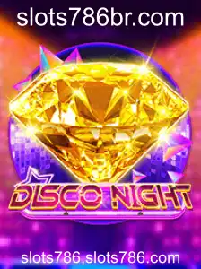 Explorando o Universo do Jogo DiscoNight