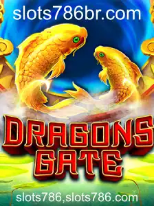Explorando o Mundo de DragonsGate: Um Jogo de Azar Inovador