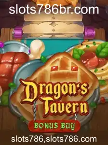Explorando o Jogo DragonsTavern: Uma Aventura Épica nos Slots786