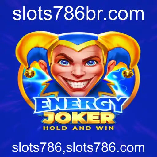 EnergyJoker: Mergulhe na Emoção dos Slots Online