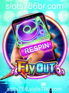 Descubra o Fascinante Mundo de FlyOut: Um Jogo Inovador para Entusiastas de Slots