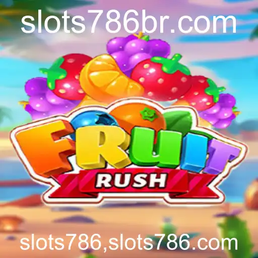 Explorando FruitRush: Um Novo Fenômeno no Mundo dos Jogos de Slots