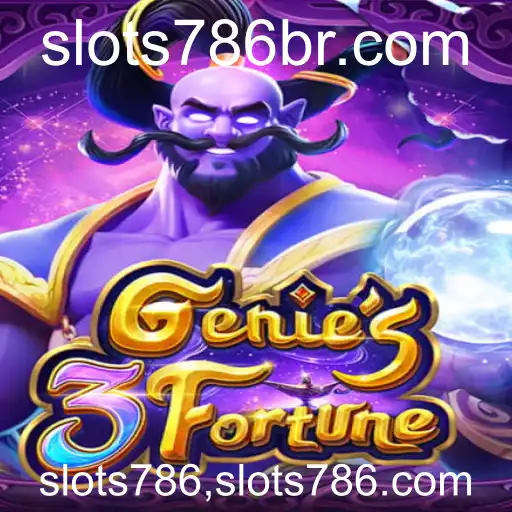 Guia Completo do Jogo Genie3Fortune