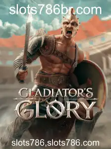 Descubra GladiatorsGlory: A Nova Sensação em Slots