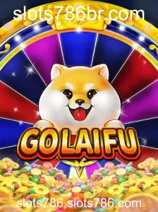 Descubra GoLaiFu: Um Novo Fenômeno no Mundo dos Jogos de Slot