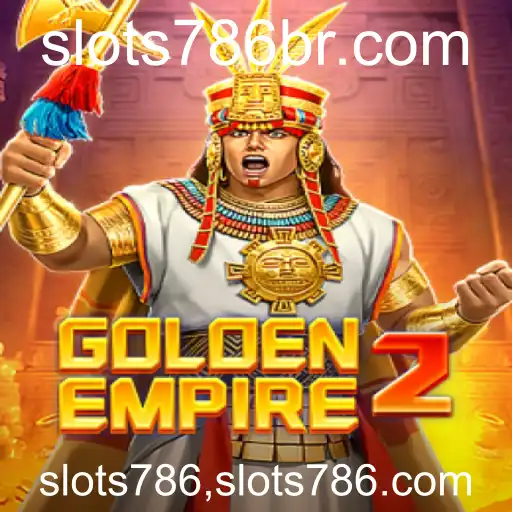 Descubra o Fascinante Mundo de GoldenEmpire2: O Jogo de Slots Revolucionário