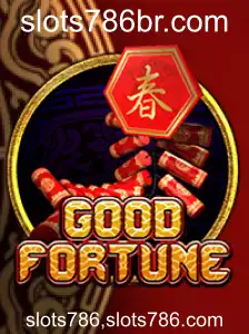Descubra o Fascinante Mundo de GoodFortune