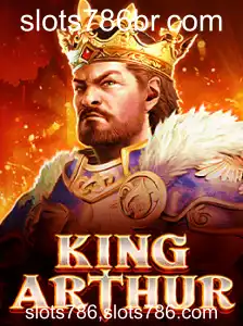 Descubra o Fascinante Mundo de KingArthur Slots