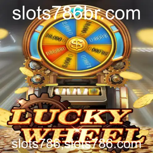 Descubra o Fascinante Mundo do Jogo LuckyWheel