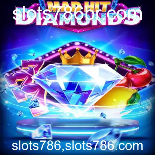 Descubra o Mundo Encantado do Jogo MadHitDiamonds