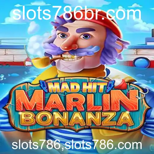 MadHitMarlinBonanza: Desvendando o Mundo dos Slots
