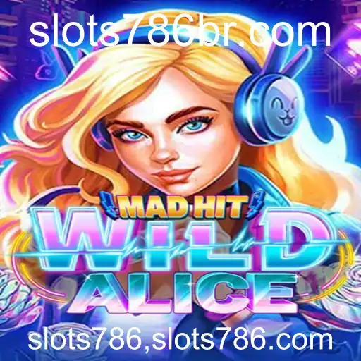 Descubra o Fascinante Mundo de MadHitWildAlice