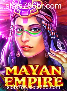 Desvendando o Fascinante Mundo do Jogo MayanEmpire