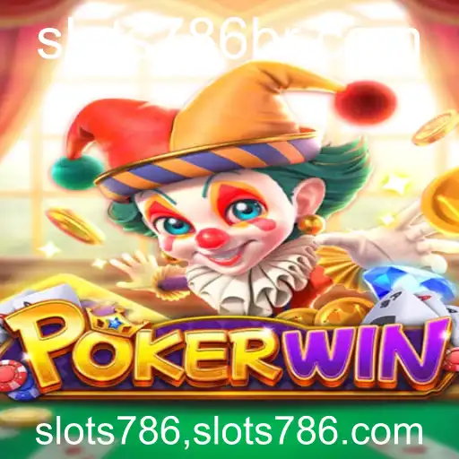 Explorando POKERWIN: Um Mergulho no Mundo dos Jogos de Slots
