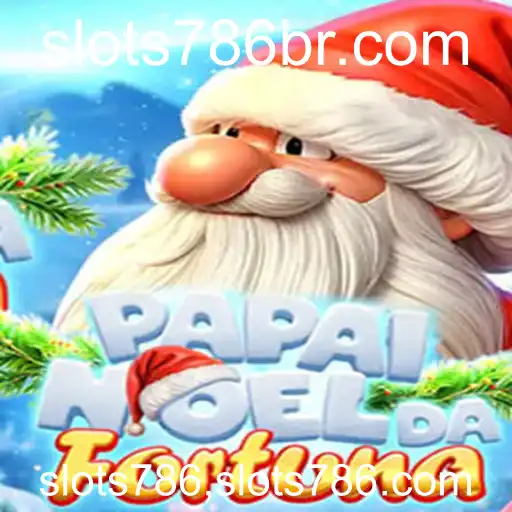 Papai Noel da Fortuna: Descubra o Novo Jogo de Slots de Natal