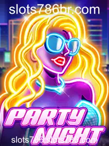 PartyNight: Uma Experiência de Jogo Inigualável