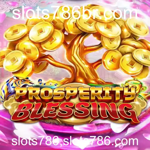 Descubra o Fascinante Jogo de Slots 'ProsperityBlessing'
