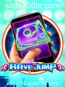 RaveJumpmobile: Um Mergulho no Mundo Vibrante dos Jogos