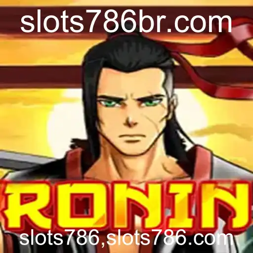 Ronin: Um Mergulho no Mundo dos Jogos de Slots