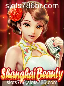 Descubra a Fascinante Aventura de ShanghaiBeauty: Tudo o que Você Precisa Saber