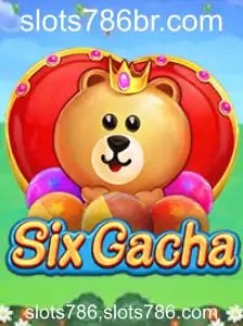 Explorando o Fascinante Mundo do SixGacha