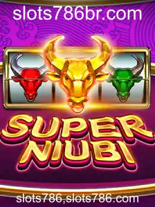 Descubra o Mundo Empolgante de SuperNiubi: O Jogo de Slots Revolucionário