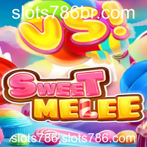 SweetMelee: Descubra o Fascínio do Novo Jogo de Slot