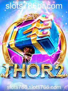 Explorando o Universo Fascinante de Thor2 Slots