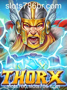 Descubra o Fascinante Mundo de ThorX: Uma Jornada Épica em Slots786