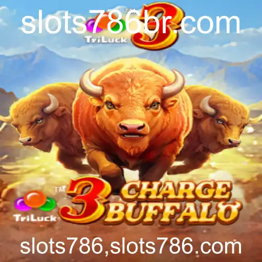 Explorando o Universo do Jogo 3ChargeBuffalo: Aventura e Estratégia