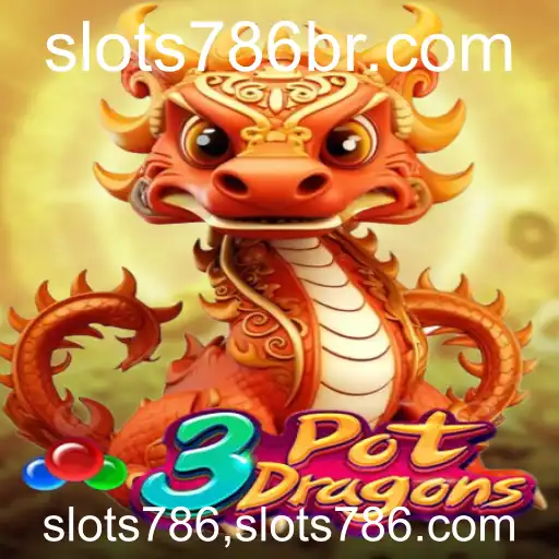 Descubra o Fascinante Mundo de 3PotDragons: Um Jogo de Slot Inovador