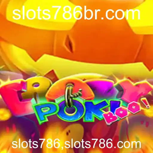 Explorando o Mundo de CrazyPokiBoo: Um Guia Completo para Slot Machines
