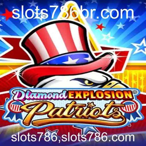 Explorando as Emoções de DiamondExplosionPatriots