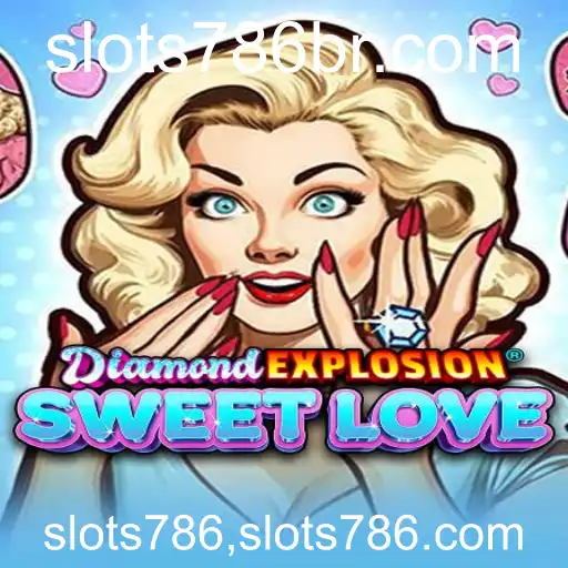 Explorando DiamondExplosionSweetLove: Um Jogo Cativante no Mundo dos Slots