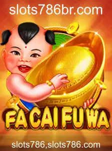 Descubra o Mundo Emocionante de FaCaiFuWa: O Jogo de Slots Online
