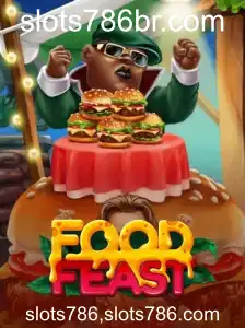 Explorando o Mundo de FoodFeast: Um Novo Jogo de Estratégia e Entretenimento